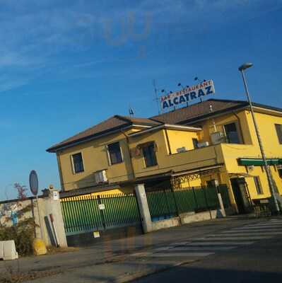 Trattoria Alcatraz