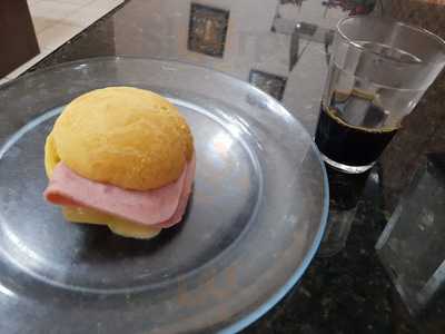 Pastelaria Dom Felipe