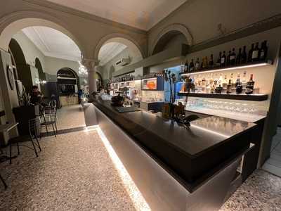 Bar Gelateria Pasticceria Arrigoni