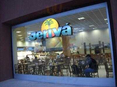 Jeriva Outlet Premium Brasilia