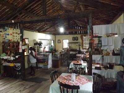 Casa Do Café Teeiro