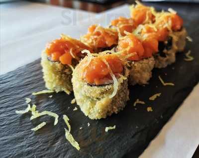 Gao Sushi, Legnano