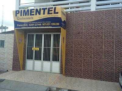 Pimentel Churrascaria