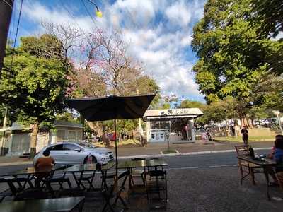 Restaurante Tempero Da Terra