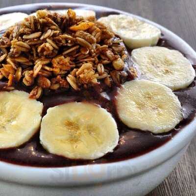 Toca Do Acai, Cafe E Lanchonete menu