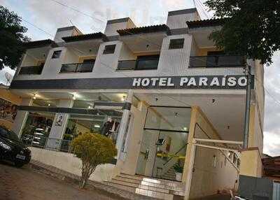 Hotel Paraiso