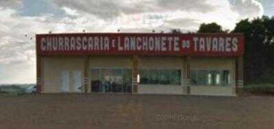 Churrascaria Do Tavares