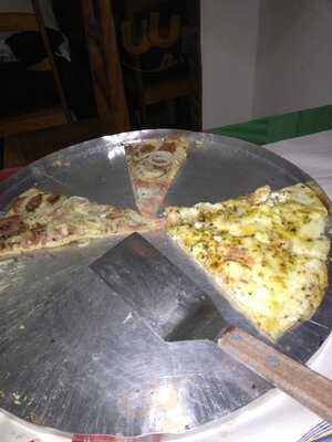 Pizzaria Spaziale