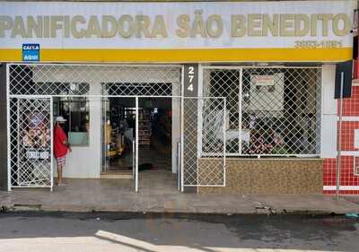 Panificadora Sao Benedito