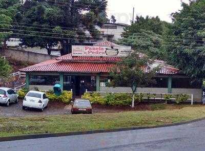 Restaurante Panela De Pedra