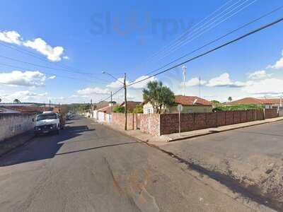 Lanchonete E Restaurante Rio Novo