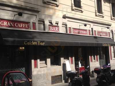 Golden Bar