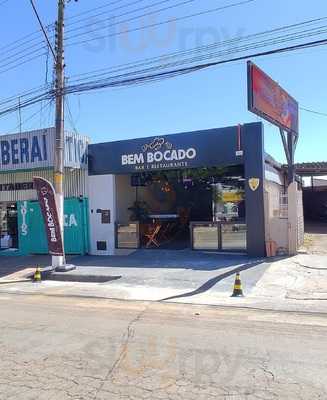 Bem Bocado Restaurante