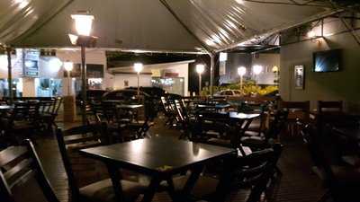 Deck Chopp & Grill