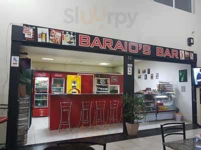 Baraios Bar