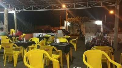 Lanchonete Avenida menu