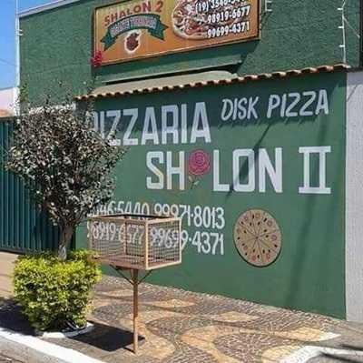 Pizzaria Shalon Ii