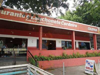 Lanchonete E Restaurante Cordeiro