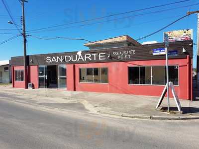 Lanchonete San Duarte