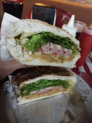 Cabana's Lanches