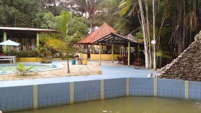 Balneario Do Indio