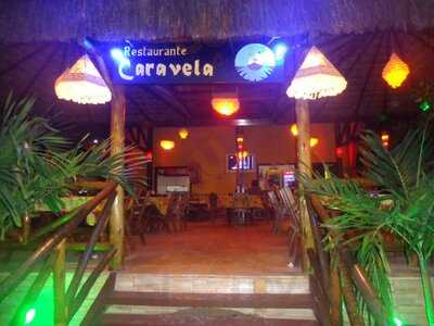 Restaurante Caravela