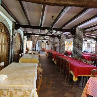 Ristorante Da Bruno di Merlo Anna, Cuggiono