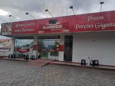 Restaurante Alambique