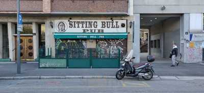 Sitting Bull Pub, Milano