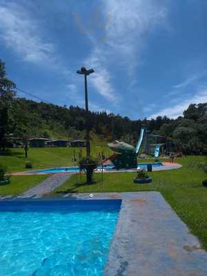 Recanto Das Aguas