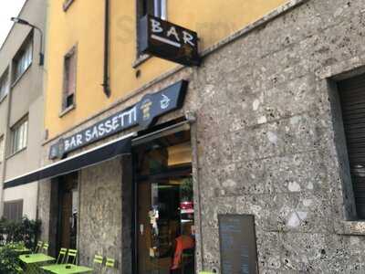 Bar Caffé Sassetti, Milano