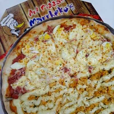 Art Pizzas Marrhekos