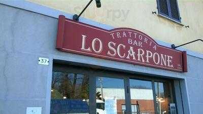 Bar Trattoria Lo Scarpone, Olgiate Molgora