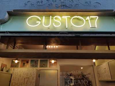 Gusto 17