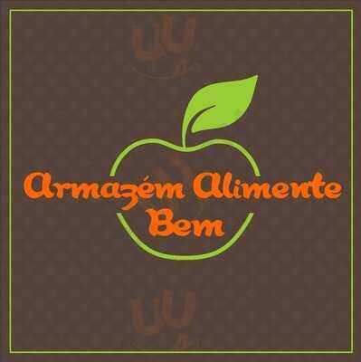 Armazém Alimente Bem