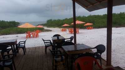 Nosso Rancho menu