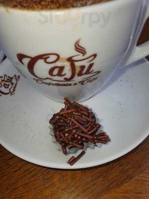 Cafe E Cia