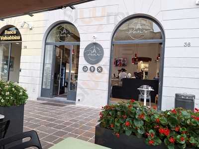 Cafè de Paris, Bergamo