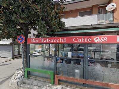 Bar Tenconi, Trezzano sul Naviglio