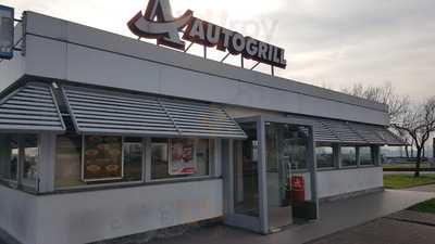 Autogrill SPA  San Zenone Est, San Zenone al Lambro