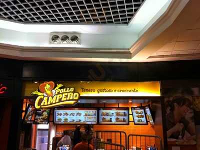 Pollo Campero