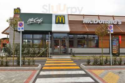 McDonald's, Dalmine