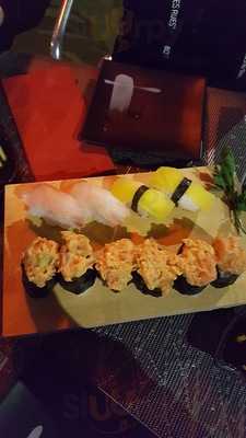 Genkaisushi, Milano