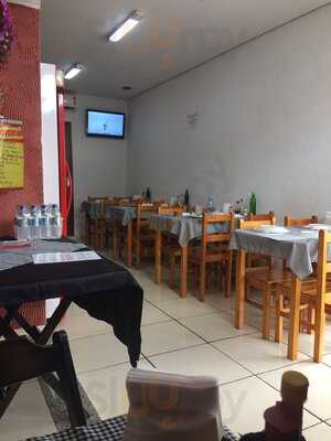 Restaurante Cebola Brava