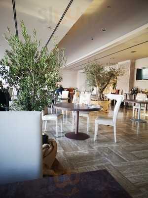 Clarion Collection Hotel Griso Restaurant