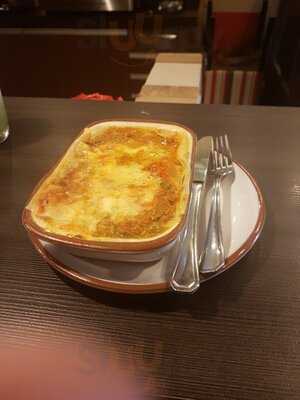 Restaurante Sabor De Família menu