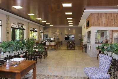 A Cantina Pizzaria