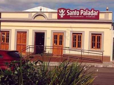 Restaurante Santo Paladar