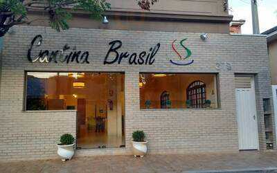 Cantina Brasil