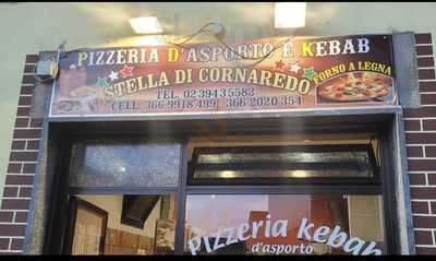 Voglia Di Pizza, Cornaredo